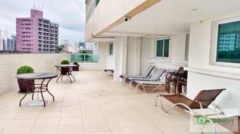 Apartamento, código 14880451 em Praia Grande, bairro Canto do Forte