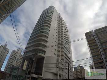 Apartamento, código 14880532 em Praia Grande, bairro Tupi