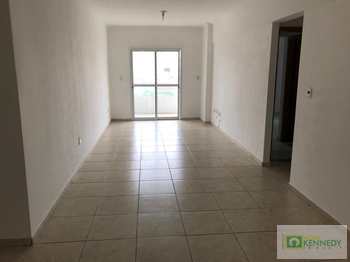 Apartamento, código 14880549 em Praia Grande, bairro Tupi