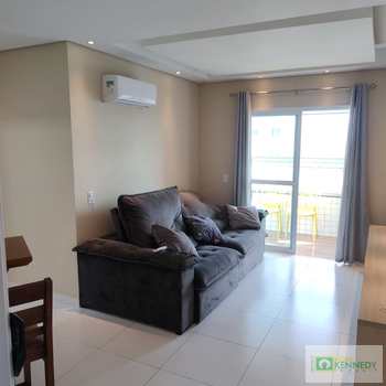 Apartamento em Praia Grande, bairro Caiçara