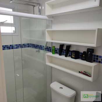 Apartamento em Praia Grande, bairro Caiçara
