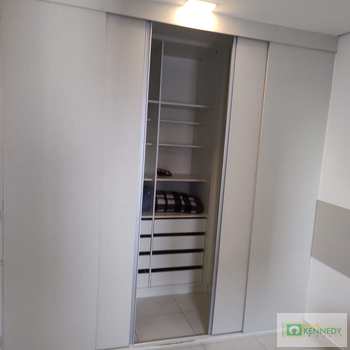 Apartamento em Praia Grande, bairro Caiçara