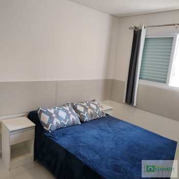 Apartamento em Praia Grande, bairro Caiçara