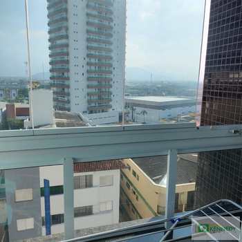 Apartamento em Praia Grande, bairro Caiçara