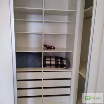 Apartamento em Praia Grande, bairro Caiçara