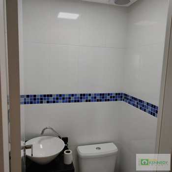 Apartamento em Praia Grande, bairro Caiçara