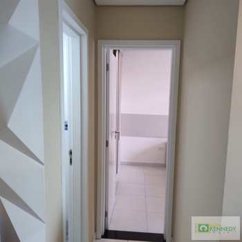 Apartamento em Praia Grande, bairro Caiçara