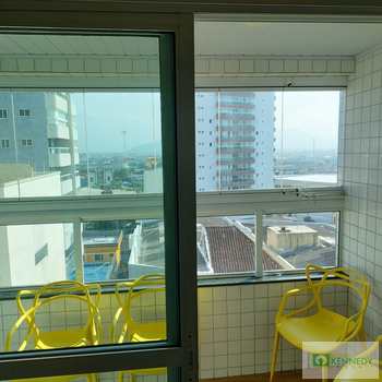 Apartamento em Praia Grande, bairro Caiçara