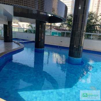 Apartamento em Praia Grande, bairro Caiçara