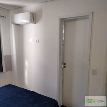 Apartamento em Praia Grande, bairro Caiçara