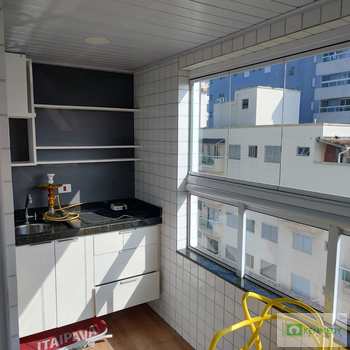 Apartamento em Praia Grande, bairro Caiçara