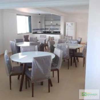 Apartamento em Praia Grande, bairro Caiçara