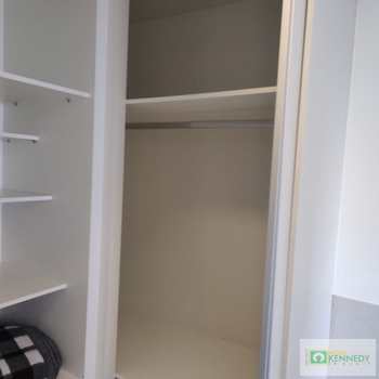 Apartamento em Praia Grande, bairro Caiçara