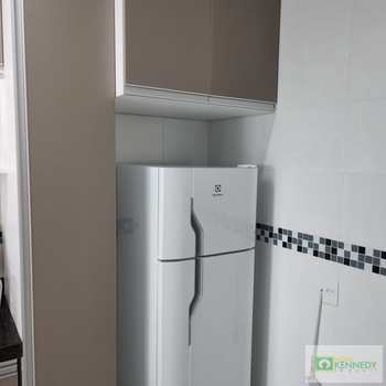 Apartamento em Praia Grande, bairro Caiçara