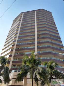Apartamento, código 14880729 em Praia Grande, bairro Ocian