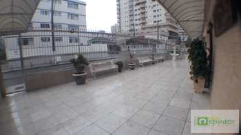 Kitnet, código 14880757 em Praia Grande, bairro Aviação