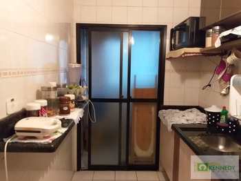 Apartamento, código 14880819 em Praia Grande, bairro Tupi