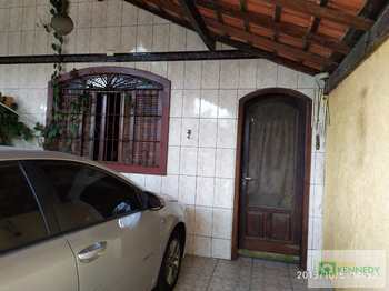 Casa, código 14880869 em Praia Grande, bairro Mirim