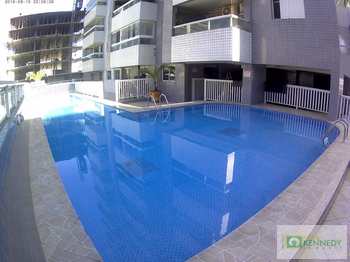 Apartamento, código 14880987 em Praia Grande, bairro Ocian