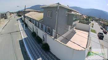 Casa de Condomínio, código 14880988 em Praia Grande, bairro Princesa