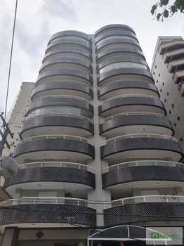 Apartamento, código 14881184 em Praia Grande, bairro Tupi