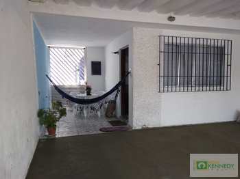 Casa, código 14881195 em Praia Grande, bairro Mirim