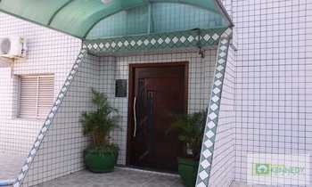 Kitnet, código 14881291 em Praia Grande, bairro Guilhermina