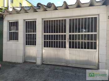 Casa, código 14881423 em Praia Grande, bairro Ocian