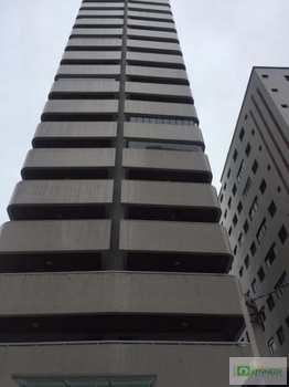 Apartamento, código 14881457 em Praia Grande, bairro Tupi