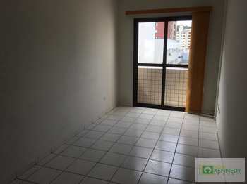 Apartamento, código 14881525 em Praia Grande, bairro Canto do Forte