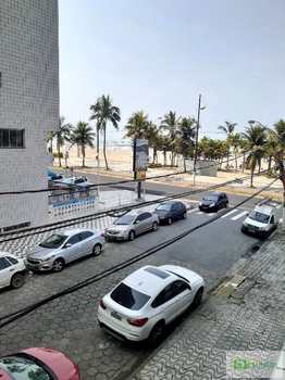 Kitnet, código 14881810 em Praia Grande, bairro Aviação