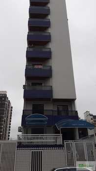Apartamento, código 14881924 em Praia Grande, bairro Guilhermina