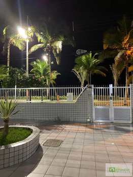 Apartamento, código 14881961 em Praia Grande, bairro Flórida