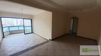 Apartamento, código 14881991 em Praia Grande, bairro Canto do Forte