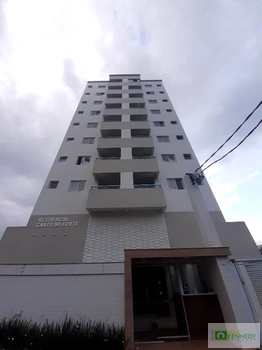 Apartamento, código 14882068 em Praia Grande, bairro Canto do Forte