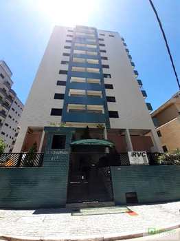 Apartamento, código 14882074 em Praia Grande, bairro Tupi