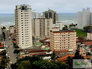 Apartamento, código 14882170 em Praia Grande, bairro Aviação