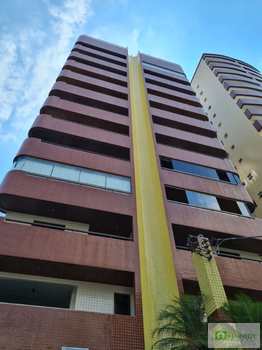 Apartamento, código 14882631 em Praia Grande, bairro Guilhermina