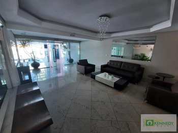 Apartamento, código 14882675 em Praia Grande, bairro Guilhermina