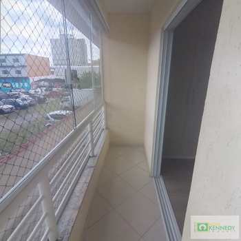 Casa de Condomínio em Praia Grande, bairro Boqueirão