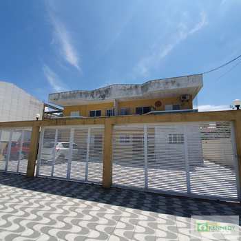 Casa de Condomínio em Praia Grande, bairro Sítio do Campo