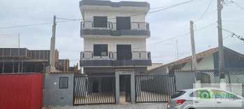 Apartamento, código 14882806 em Praia Grande, bairro Caiçara