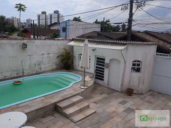 Casa, código 14882816 em Praia Grande, bairro Canto do Forte