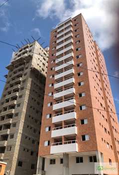 Apartamento, código 14882819 em Praia Grande, bairro Ocian