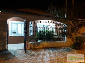 Casa, código 14882868 em Praia Grande, bairro Solemar