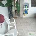 Casa em Praia Grande, bairro Ocian