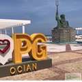 Casa em Praia Grande, bairro Ocian