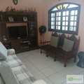 Casa em Praia Grande, bairro Ocian