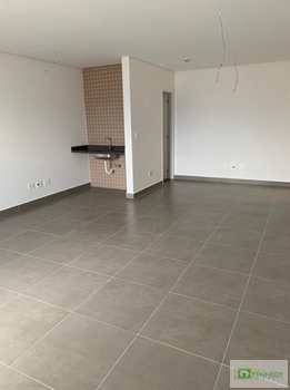 Conjunto Comercial, código 14882970 em Praia Grande, bairro Aviação