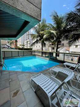 Apartamento, código 14883010 em Praia Grande, bairro Tupi